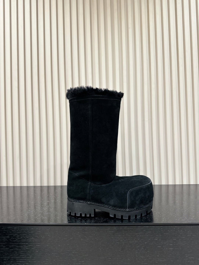 Balenciaga Boots